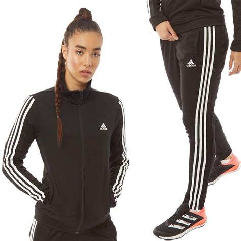 adidas trainingspakken dames|adidas trainingspak aldi.